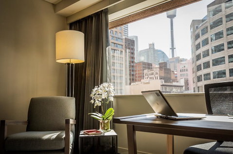 PARKROYAL Darling Harbour, Sydney - Your Accommodation 2