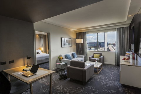 PARKROYAL Darling Harbour, Sydney - Your Accommodation 5