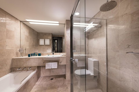 PARKROYAL Darling Harbour, Sydney - Your Accommodation 17