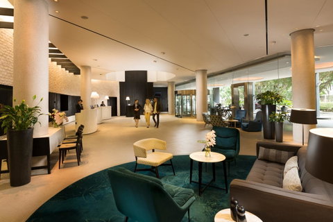PARKROYAL Darling Harbour, Sydney - Your Accommodation 0