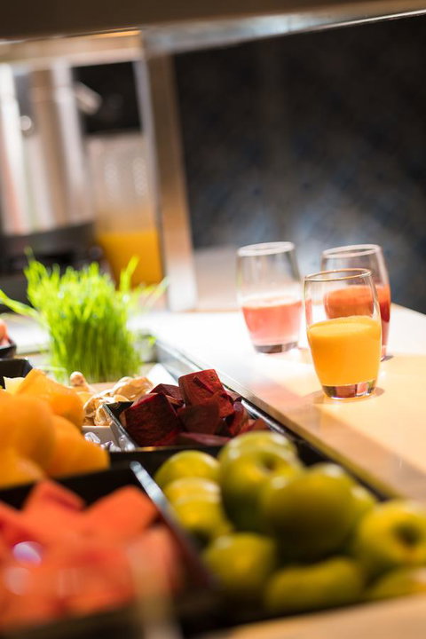 PARKROYAL Darling Harbour, Sydney - Your Accommodation 9