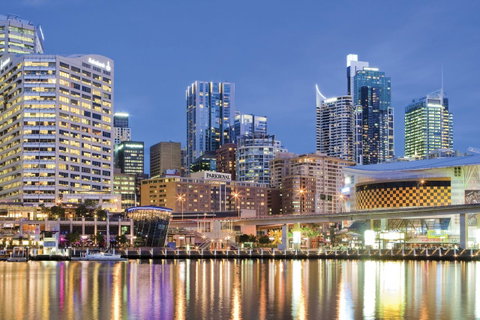 PARKROYAL Darling Harbour, Sydney - Your Accommodation 27