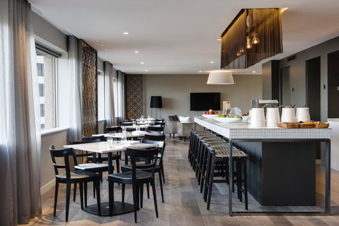 PARKROYAL Darling Harbour, Sydney - Your Accommodation 35
