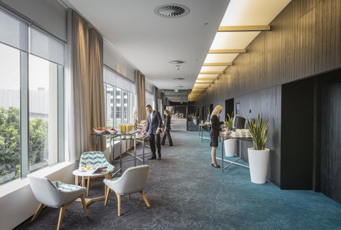 PARKROYAL Darling Harbour, Sydney - Your Accommodation 44