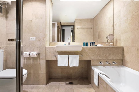PARKROYAL Darling Harbour, Sydney - Your Accommodation 22