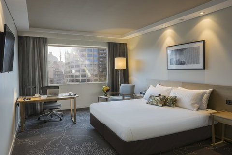 PARKROYAL Darling Harbour, Sydney - Your Accommodation 25
