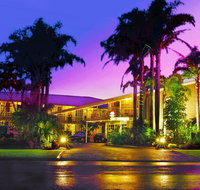 Sapphire Waters Motor Inn - Your Accommodation