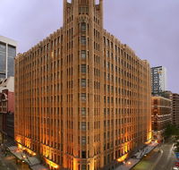 The Grace Hotel - Your Accommodation