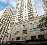 Oaks on Castlereagh Sydney Central - Your Accommodation