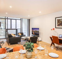 DD Apartments at International Convention Centre - Your Accommodation