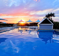 Oaks Waterfront Resort - Your Accommodation