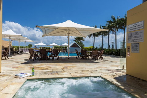 Oaks The Entrance Waterfront Suites - Your Accommodation 20