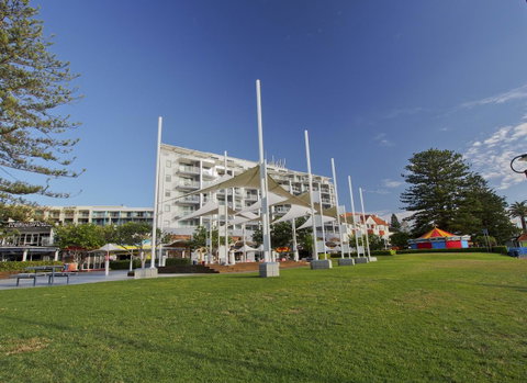 Oaks The Entrance Waterfront Suites - Your Accommodation 22