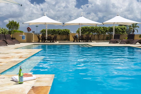 Oaks The Entrance Waterfront Suites - Your Accommodation 19