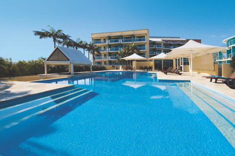 Oaks The Entrance Waterfront Suites - Your Accommodation 1