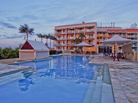 Oaks The Entrance Waterfront Suites - Your Accommodation 21