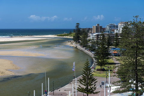 Oaks The Entrance Waterfront Suites - Your Accommodation 13