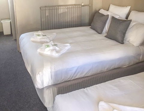 Commercial Hotel Motel Lithgow - Your Accommodation 20