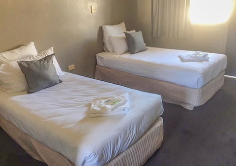 Commercial Hotel Motel Lithgow - Your Accommodation 29