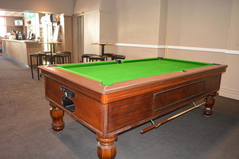 Commercial Hotel Motel Lithgow - Your Accommodation 40