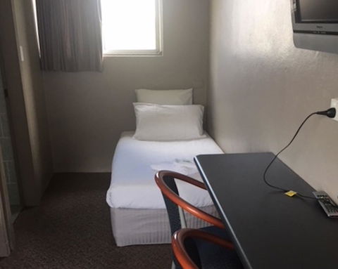 Commercial Hotel Motel Lithgow - Your Accommodation 27