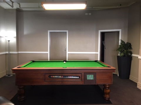 Commercial Hotel Motel Lithgow - Your Accommodation 39