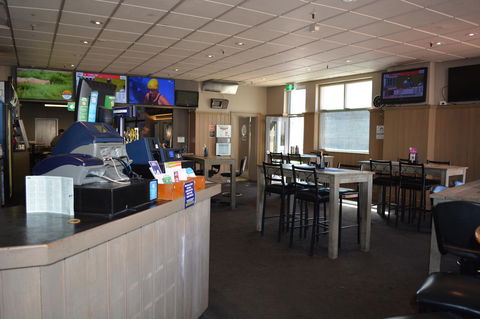 Commercial Hotel Motel Lithgow - Your Accommodation 42