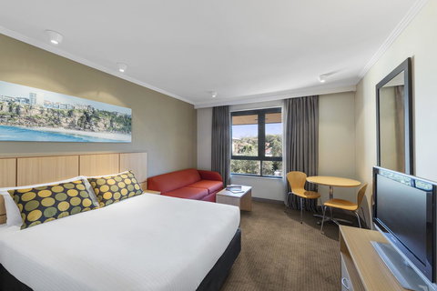 Mercure Sydney Manly Warringah - Your Accommodation 16