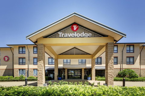 Mercure Sydney Manly Warringah - Your Accommodation 38