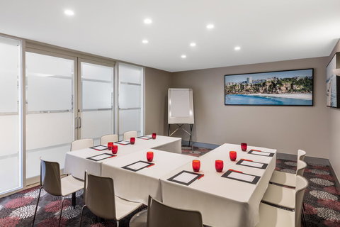 Mercure Sydney Manly Warringah - Your Accommodation 23