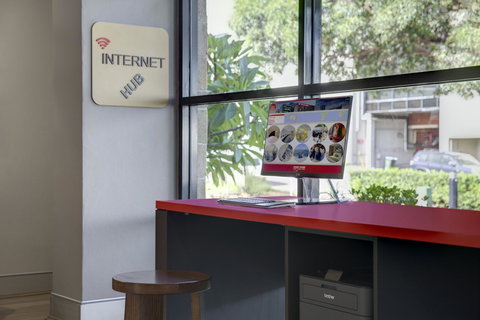 Mercure Sydney Manly Warringah - Your Accommodation 36