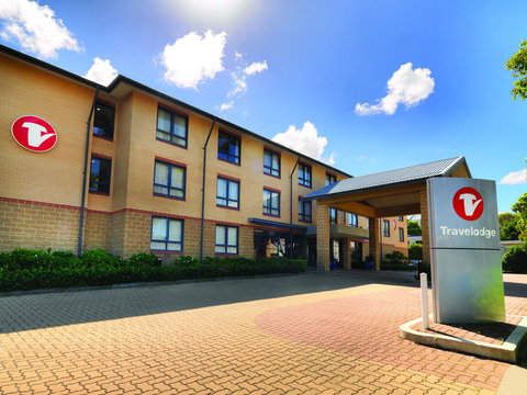 Mercure Sydney Manly Warringah - Your Accommodation 5