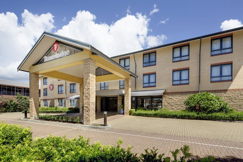 Mercure Sydney Manly Warringah - Your Accommodation 39