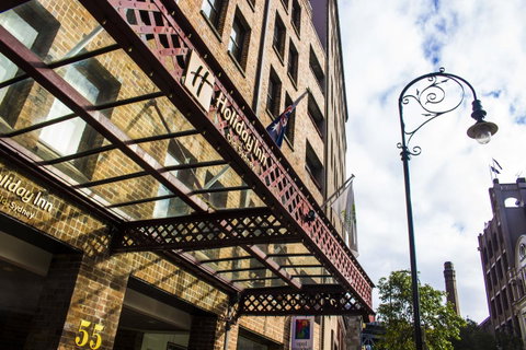 Sydney Harbour Hotel - Your Accommodation 14