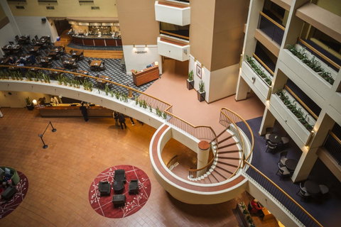 Sydney Harbour Hotel - Your Accommodation 25