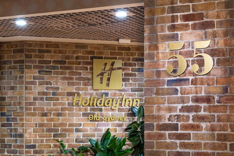 Sydney Harbour Hotel - Your Accommodation 30
