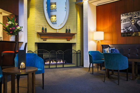 Sydney Harbour Hotel - Your Accommodation 34