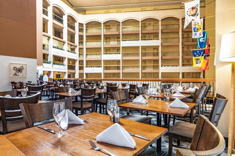 Sydney Harbour Hotel - Your Accommodation 40