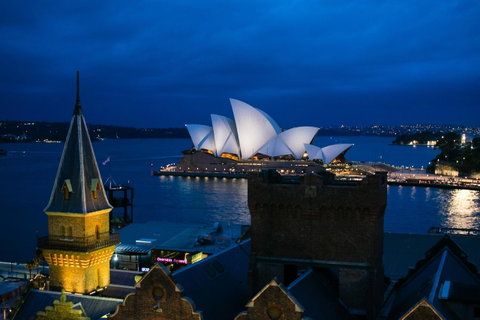 Sydney Harbour Hotel - Your Accommodation 18