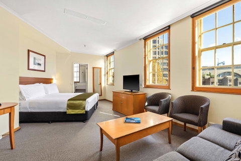 Sydney Harbour Hotel - Your Accommodation 7