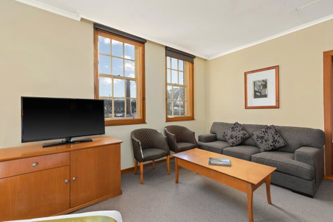 Sydney Harbour Hotel - Your Accommodation 8