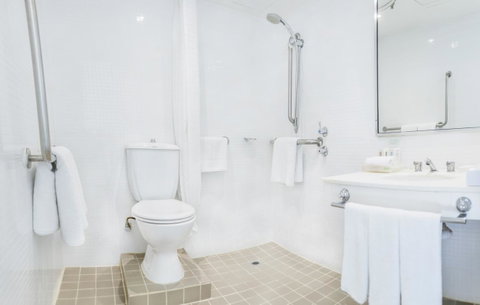 Sydney Harbour Hotel - Your Accommodation 11