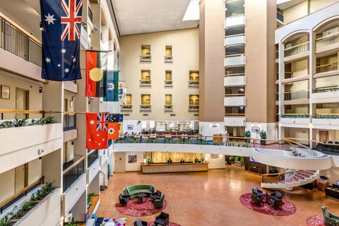 Sydney Harbour Hotel - Your Accommodation 31