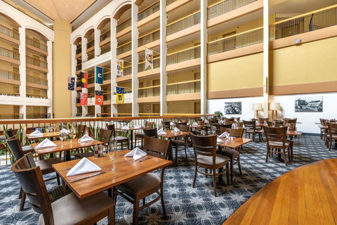 Sydney Harbour Hotel - Your Accommodation 39