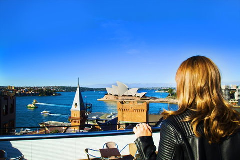 Sydney Harbour Hotel - Your Accommodation 17