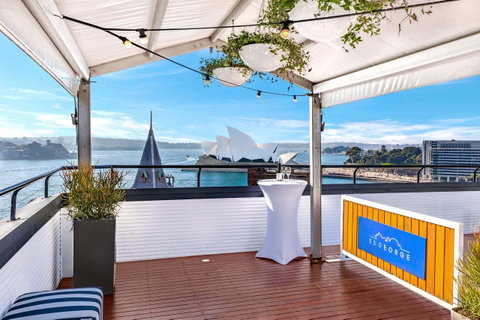 Sydney Harbour Hotel - Your Accommodation 42