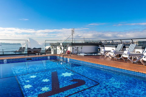 Sydney Harbour Hotel - Your Accommodation 36