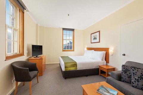 Sydney Harbour Hotel - Your Accommodation 5