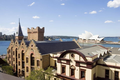Sydney Harbour Hotel - Your Accommodation 16