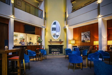 Sydney Harbour Hotel - Your Accommodation 33